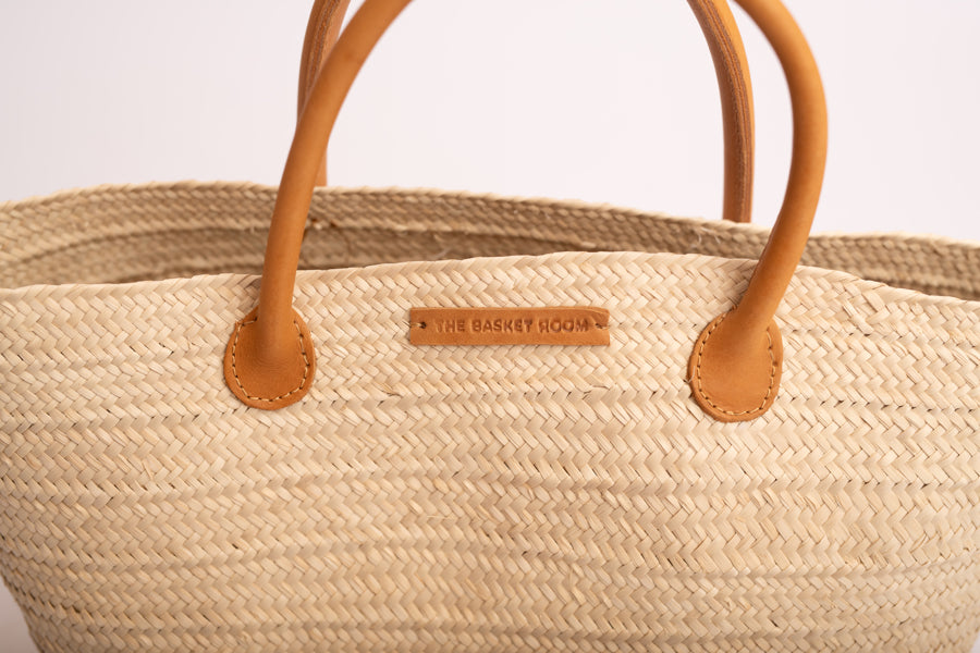 Chloe Basket Bag