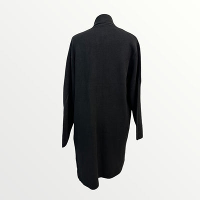 Long line Pocket Cardigan