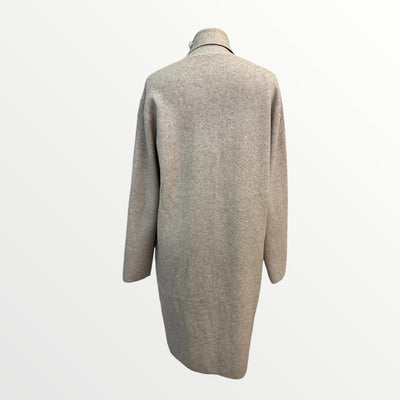 Long line Pocket Cardigan