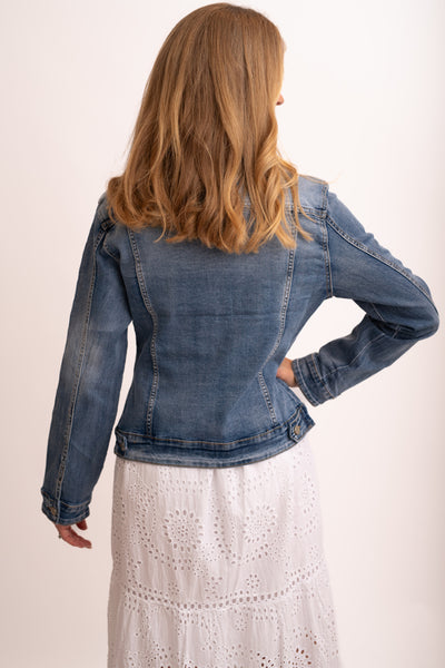 Delilah Denim Jacket