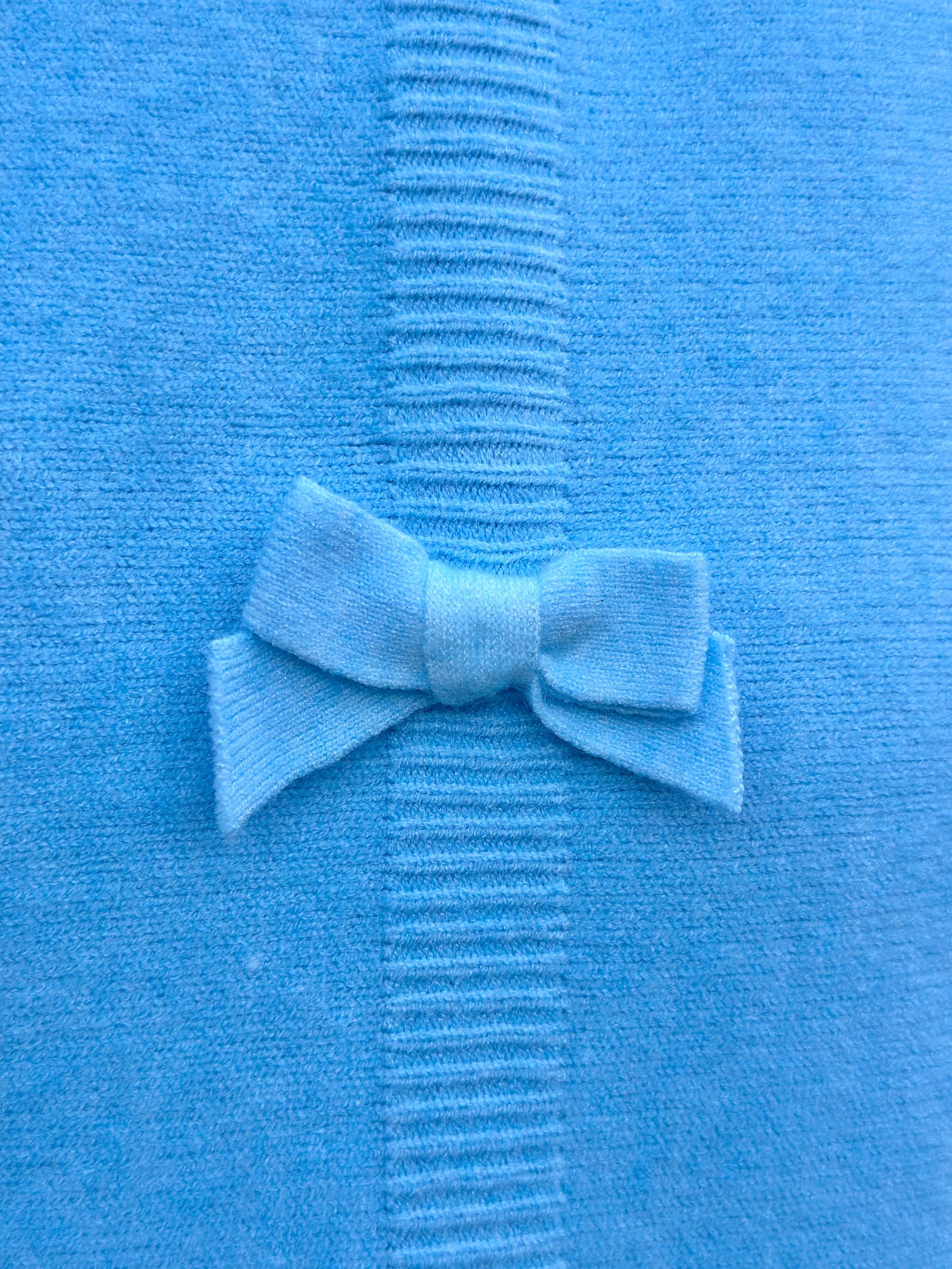 Ellie Jumper in Baby Blue