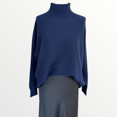 Jemima Long Sleeve Jumper in Several Colours