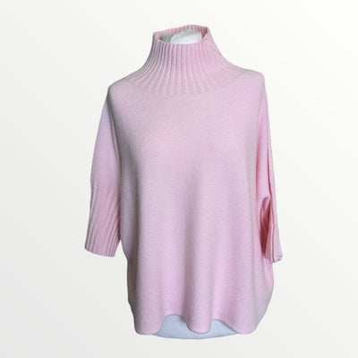 Jemima Short Sleeved Jumper in Several Colours