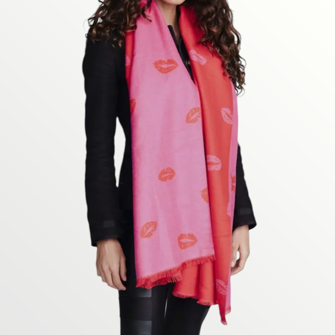 Lip Scarf