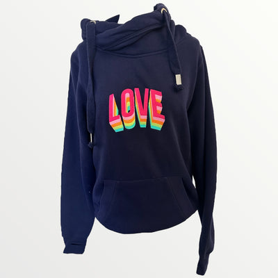 Love Hoodie