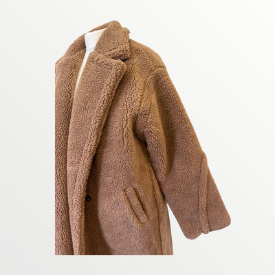 Teddy Coat