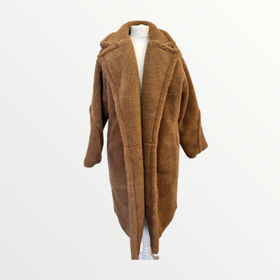 Teddy Coat