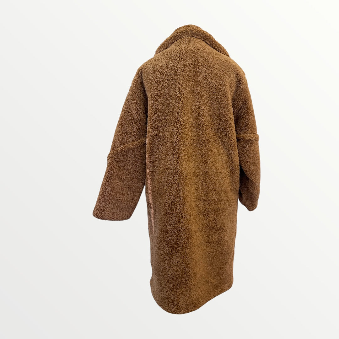 Teddy Coat