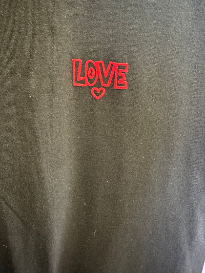 Love Tshirts (printed by Ayme!)