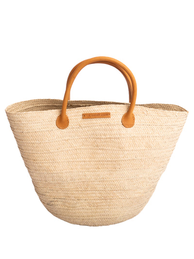 Chloe Basket Bag